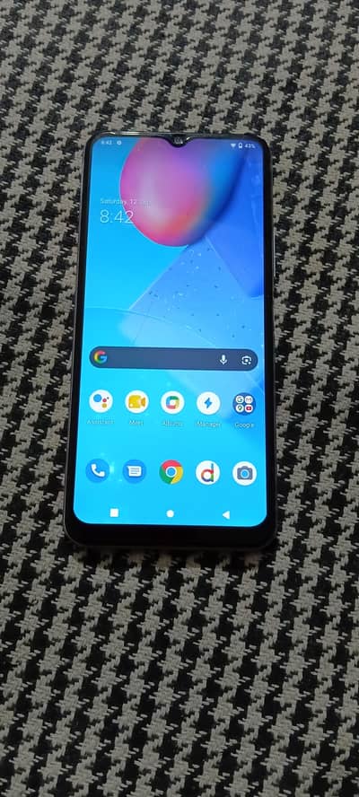 Vivo Y20