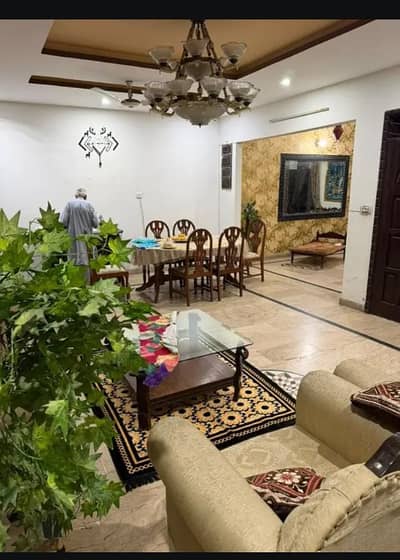 10 Marla Beautiful 2.5 Story House Urgent For Sale Prime location in Sabzazar Lahore