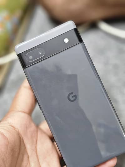 Google Pixel 6a