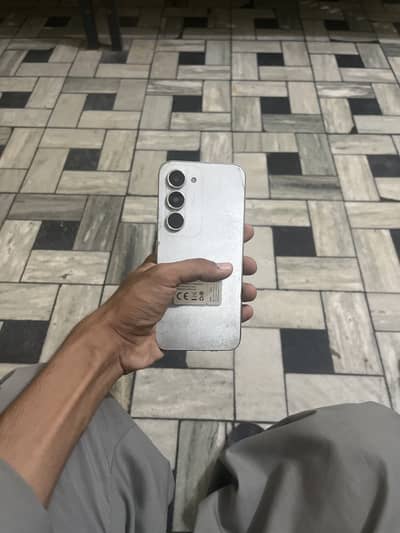 Tecno spark 40 pro