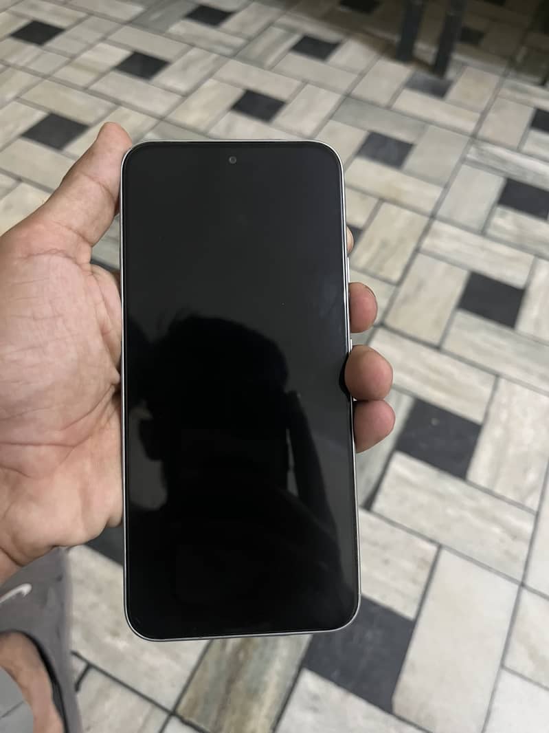 Tecno spark 40 pro 2