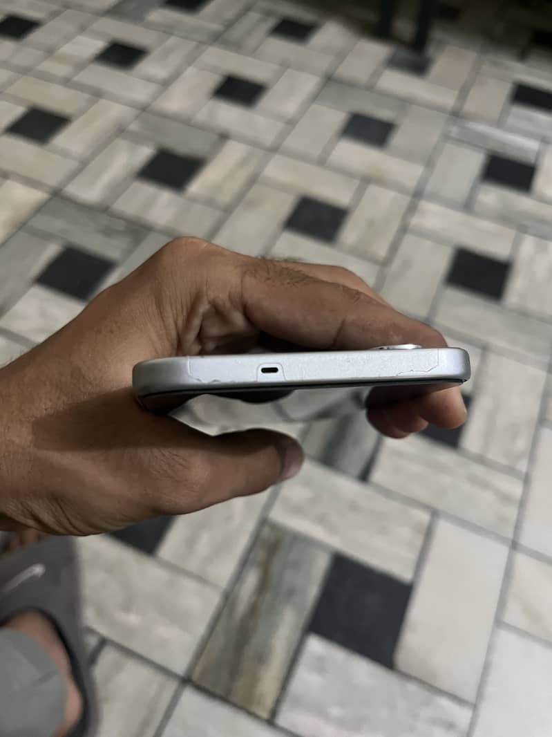 Tecno spark 40 pro 5