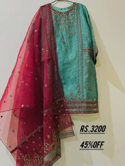 45% Off All punjab delivery Available