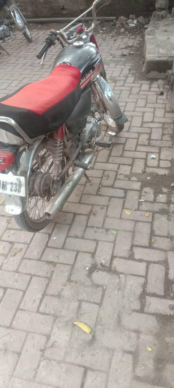 moter cycle 0