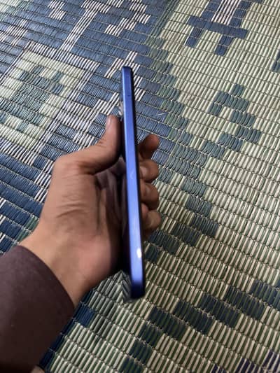 Infinix SMART 20