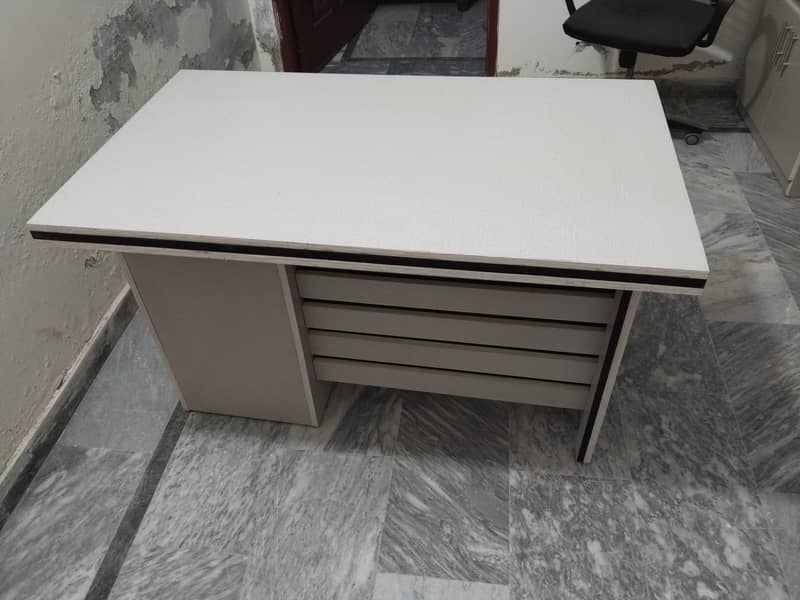 office Table 1