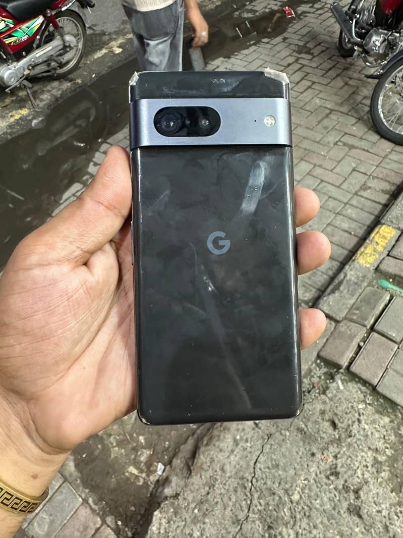 Google Pixel 7 1