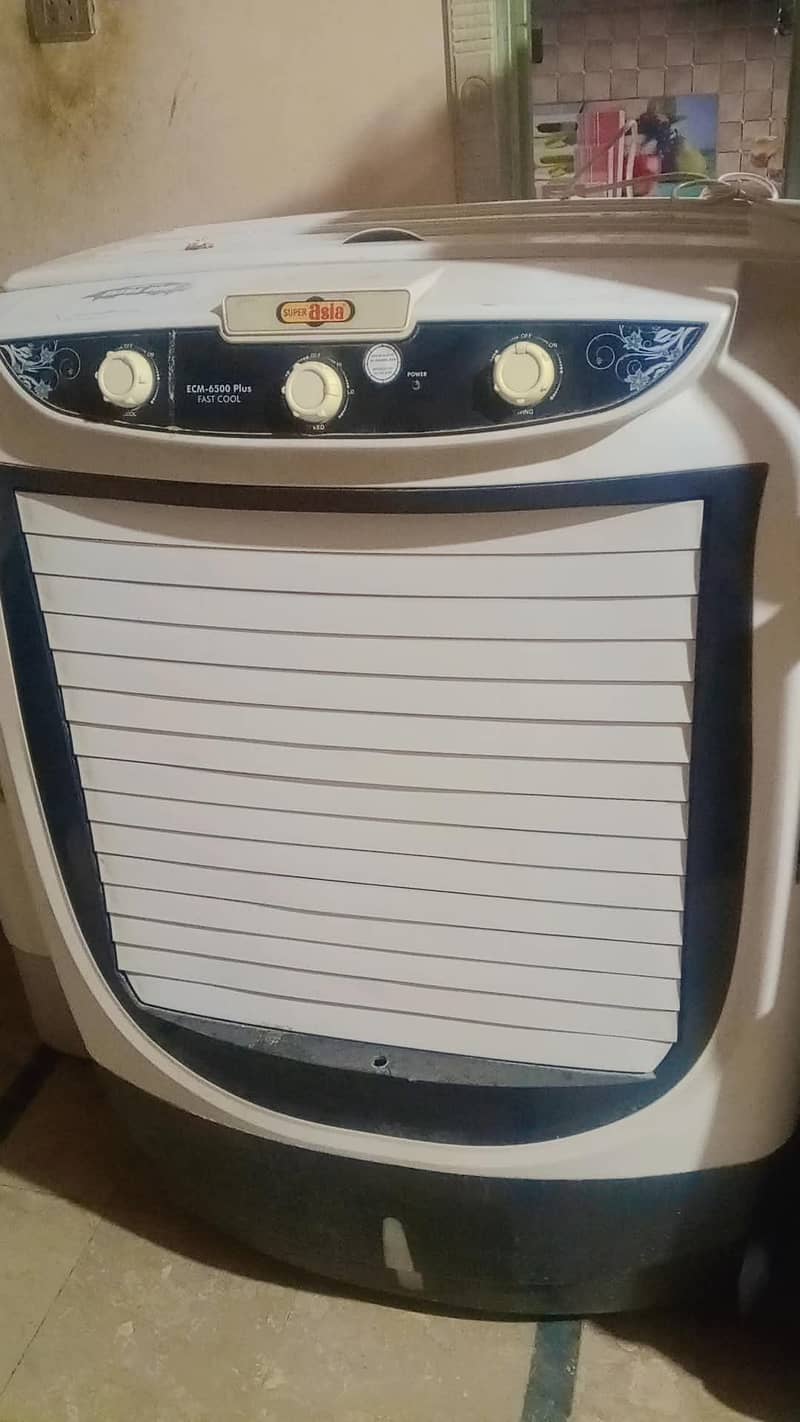 6500 model 0