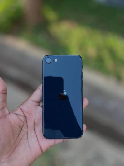 iphone se3