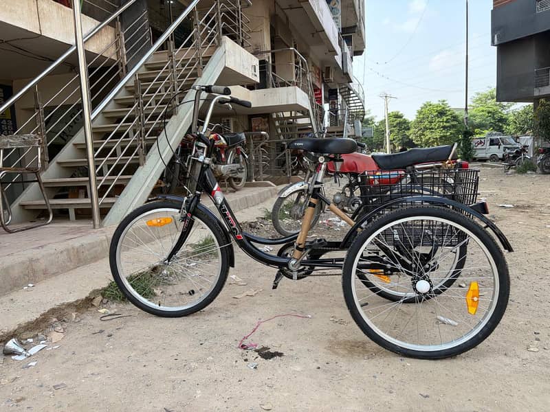 bicycle 1