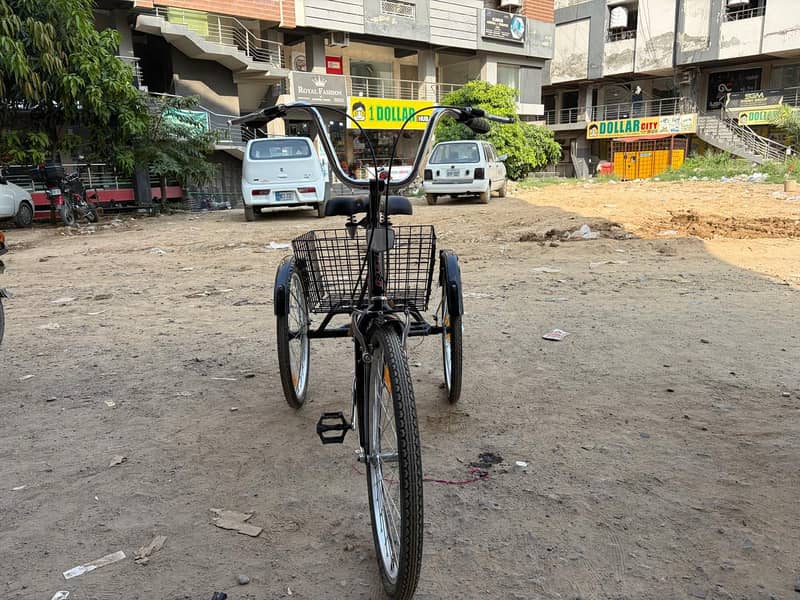 bicycle 2