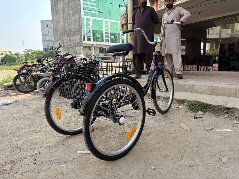 bicycle 3