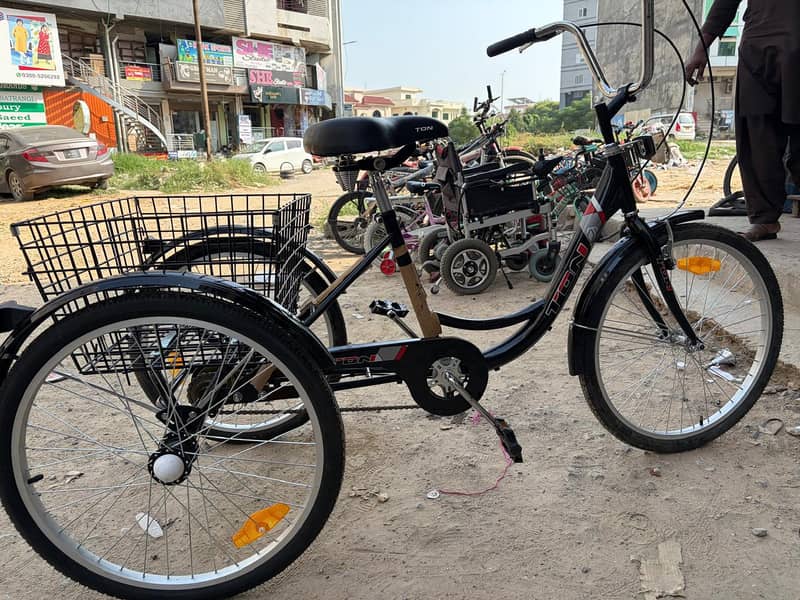 bicycle 4