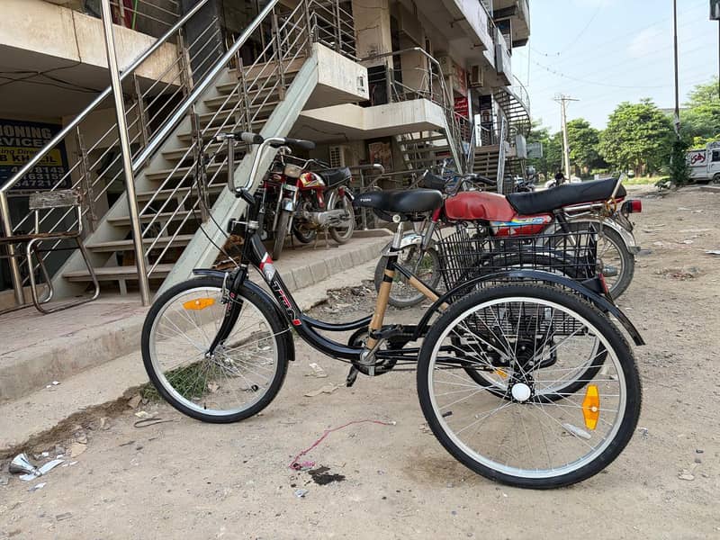 bicycle 5
