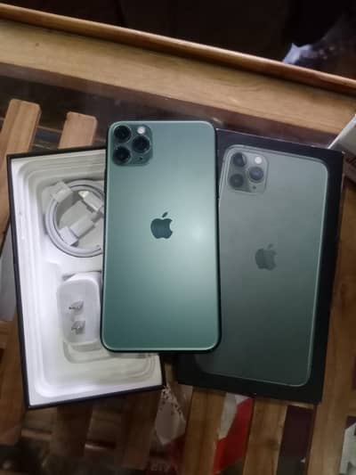 iPhone 11 Pro Max(256gb Fu) urgent sale. 03/09/10/18/123
