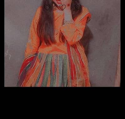 orange suit
