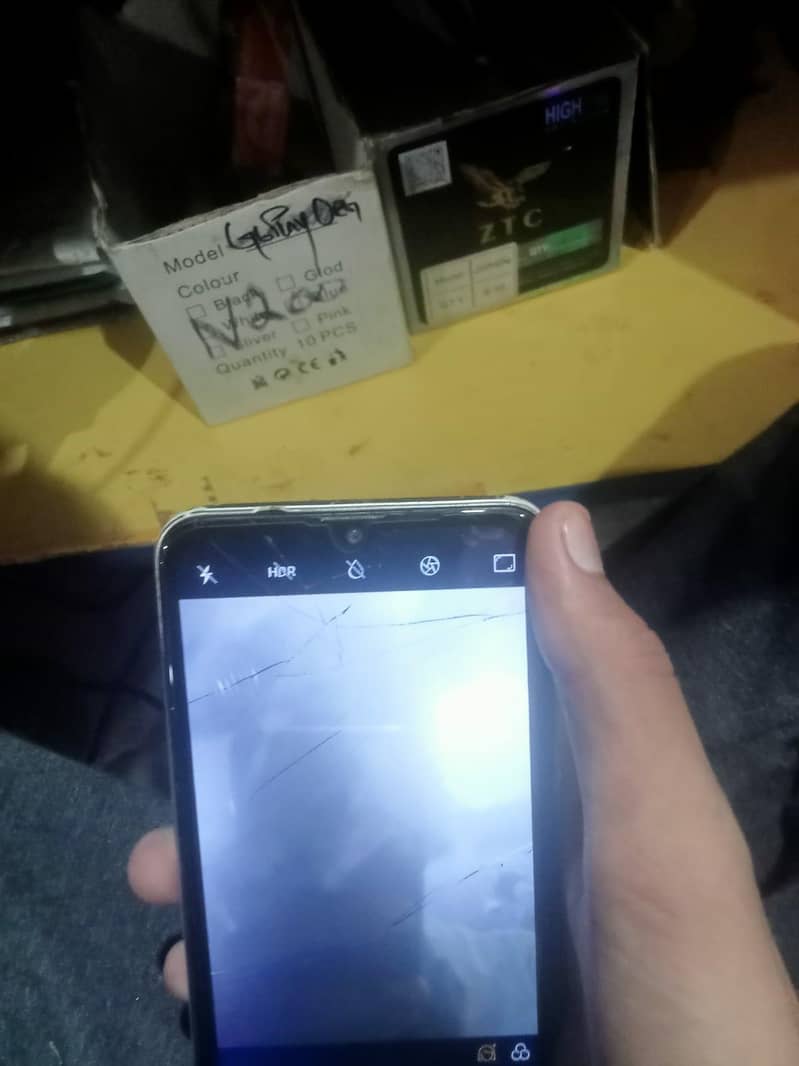 OPPO A5s 2