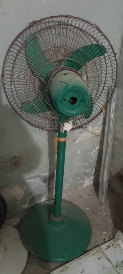 use fan 12 vot