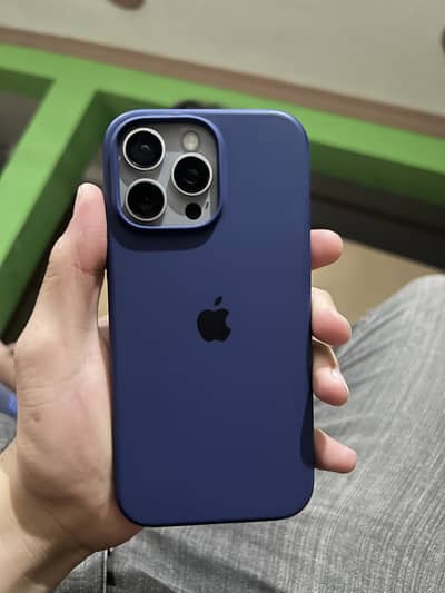 Apple iPhone 16 Pro Max