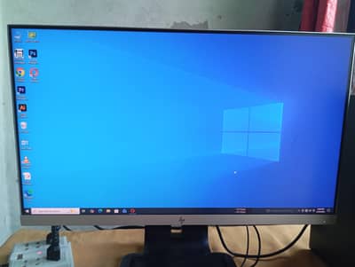 HP LED 24" Border less 2k resolution 60hz