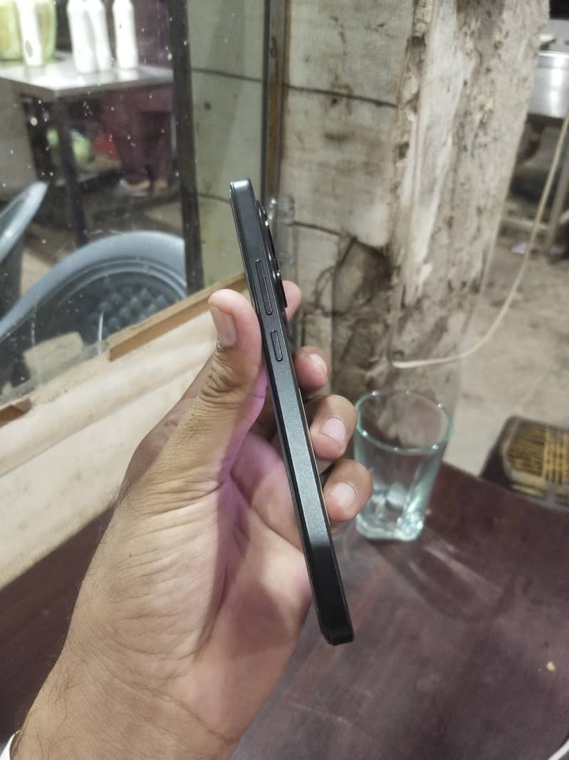Xiaomi Redmi Note 14 4