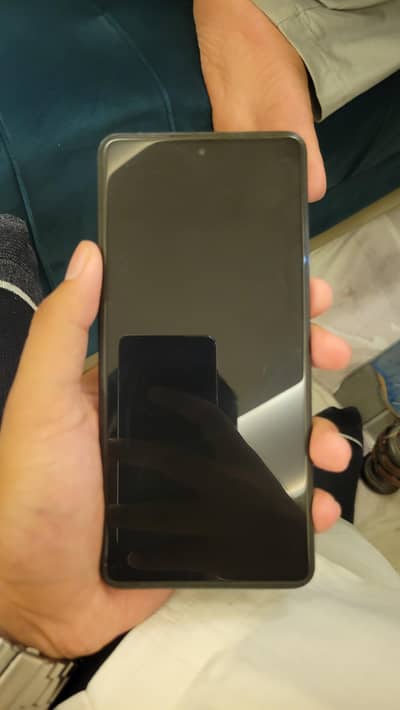 Tecno CAMON 20