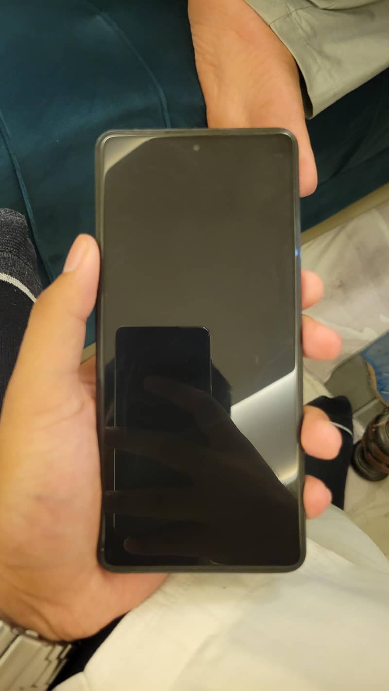 Tecno CAMON 20 0