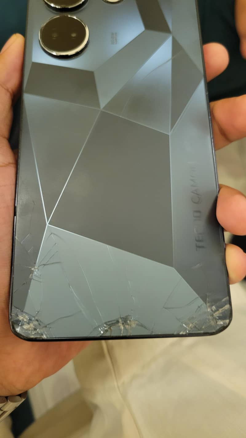 Tecno CAMON 20 2