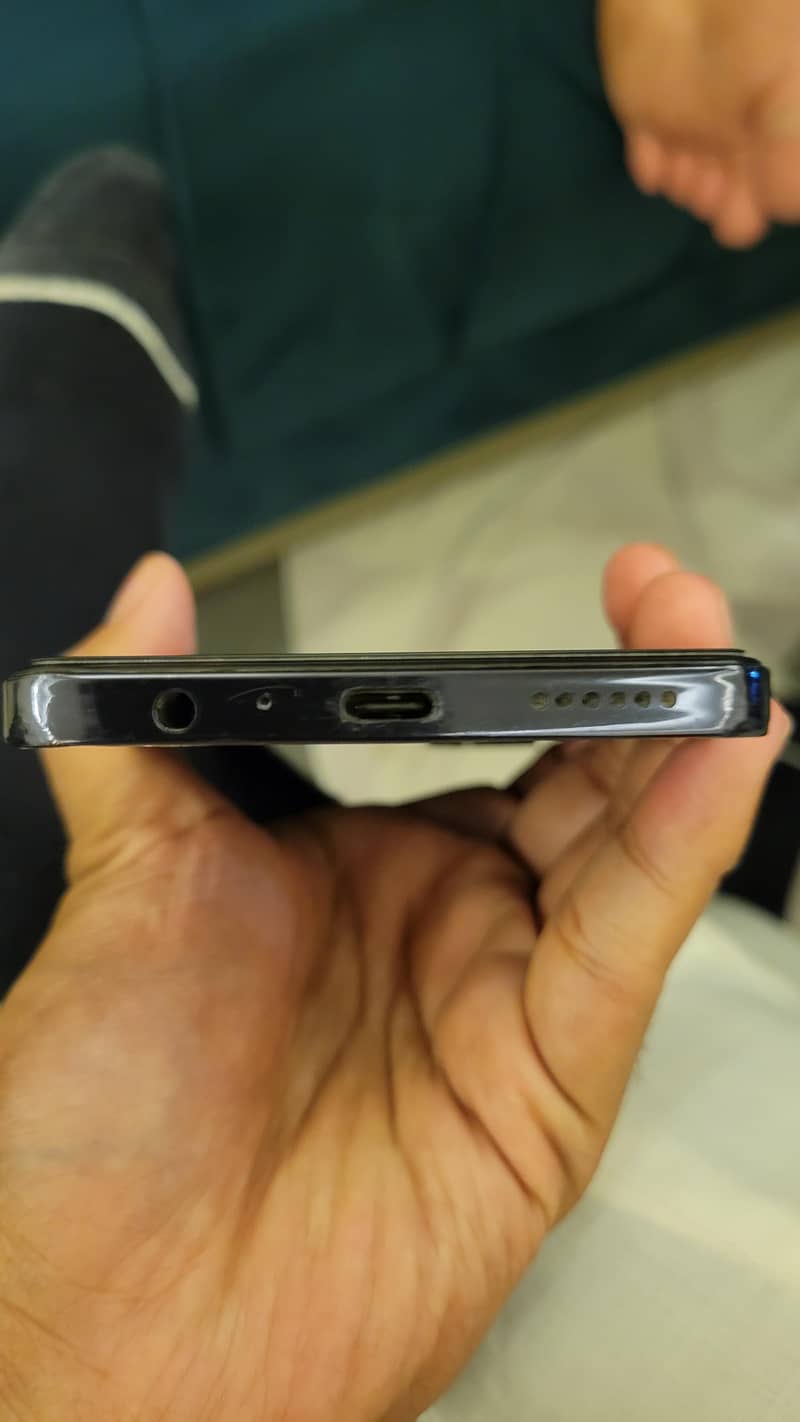 Tecno CAMON 20 3