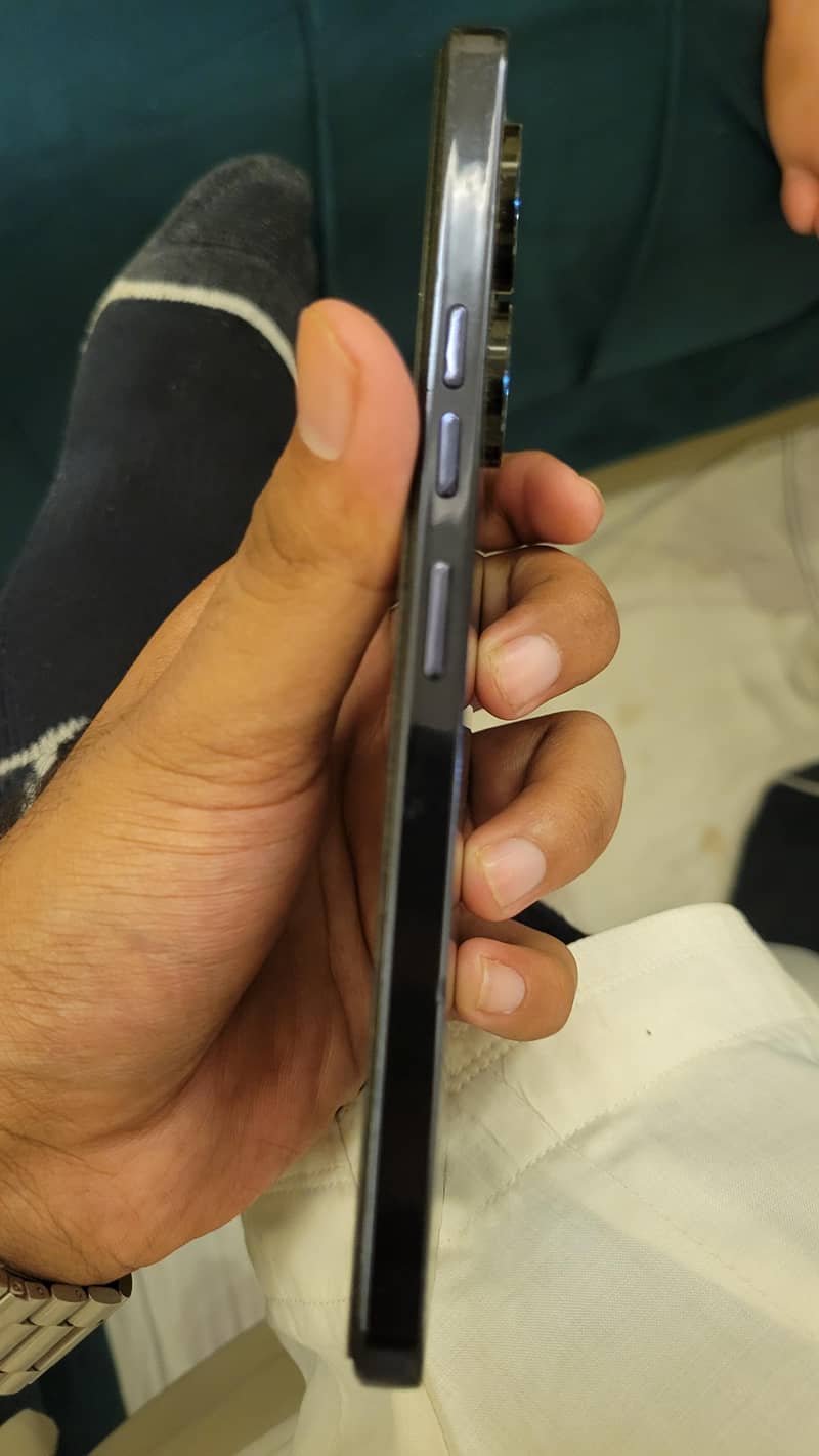 Tecno CAMON 20 4