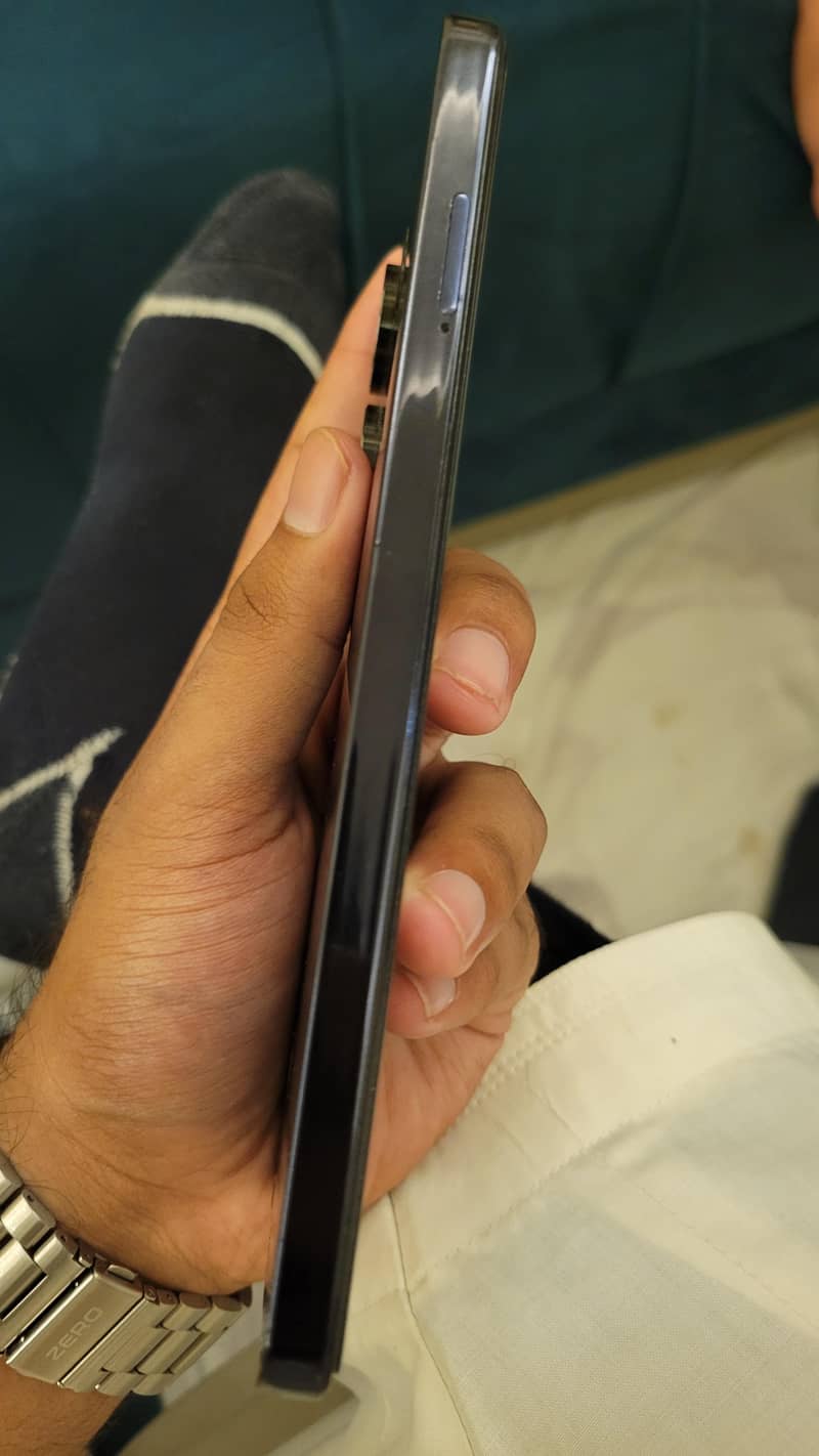 Tecno CAMON 20 5