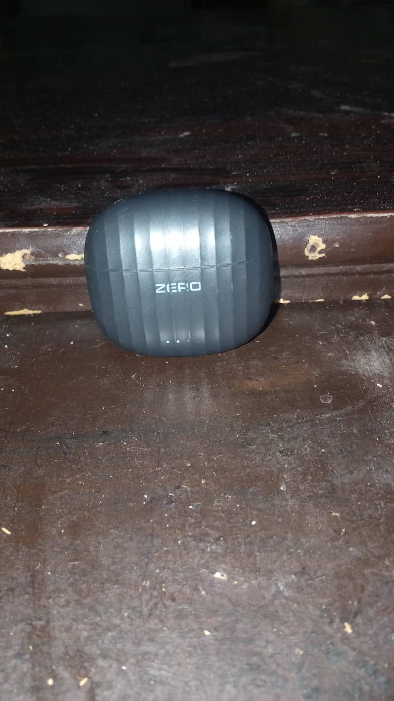 zero carbon Earbuds 2