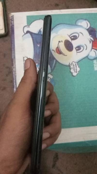 OPPO F11