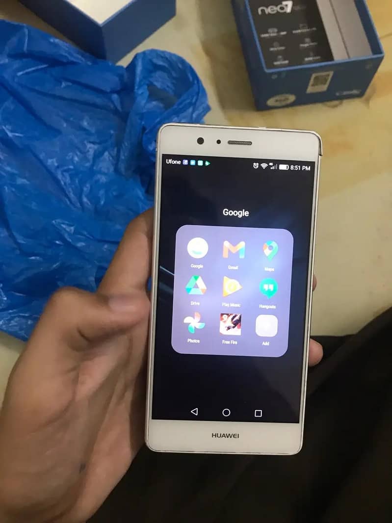 hotspot device 2