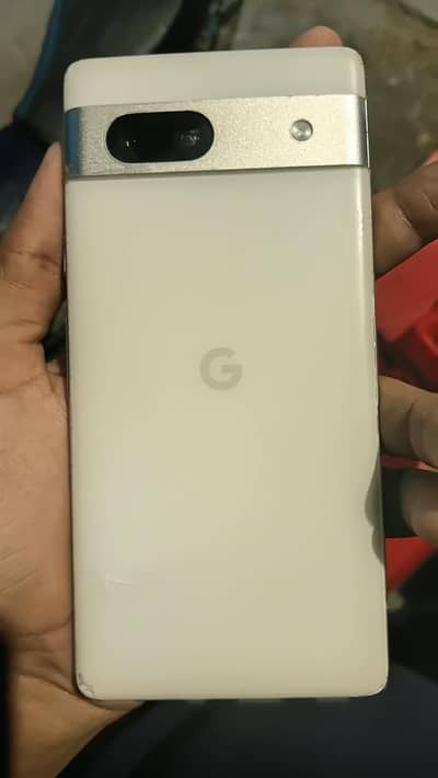 Google Pixel 7a