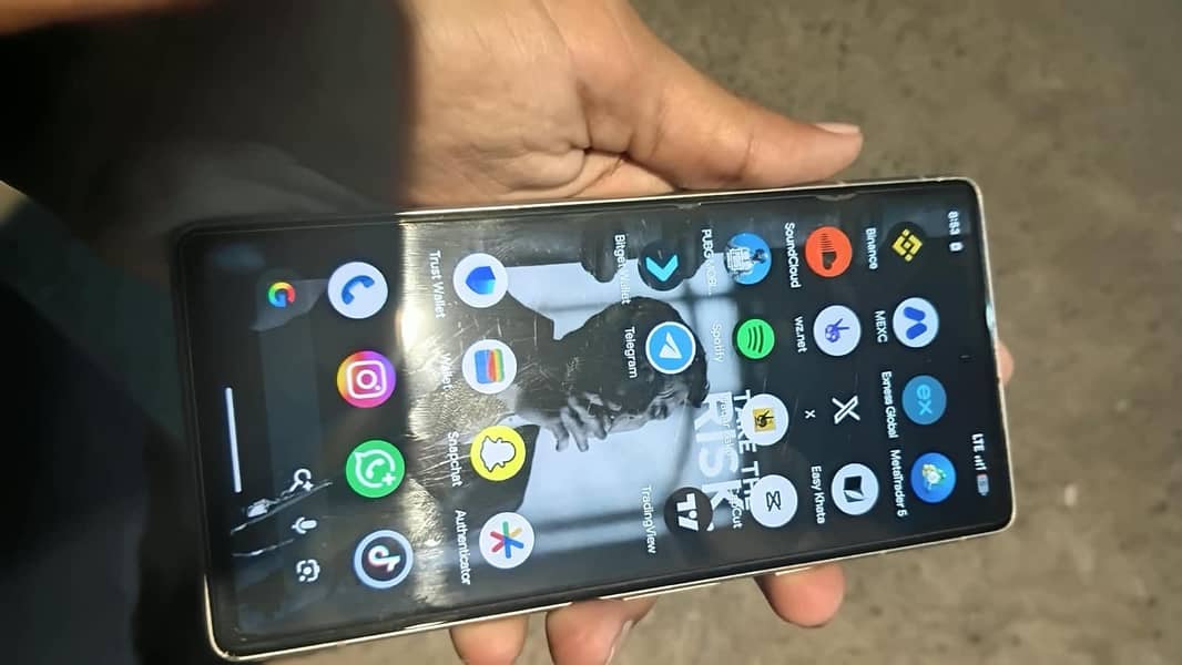 Google Pixel 7a 2
