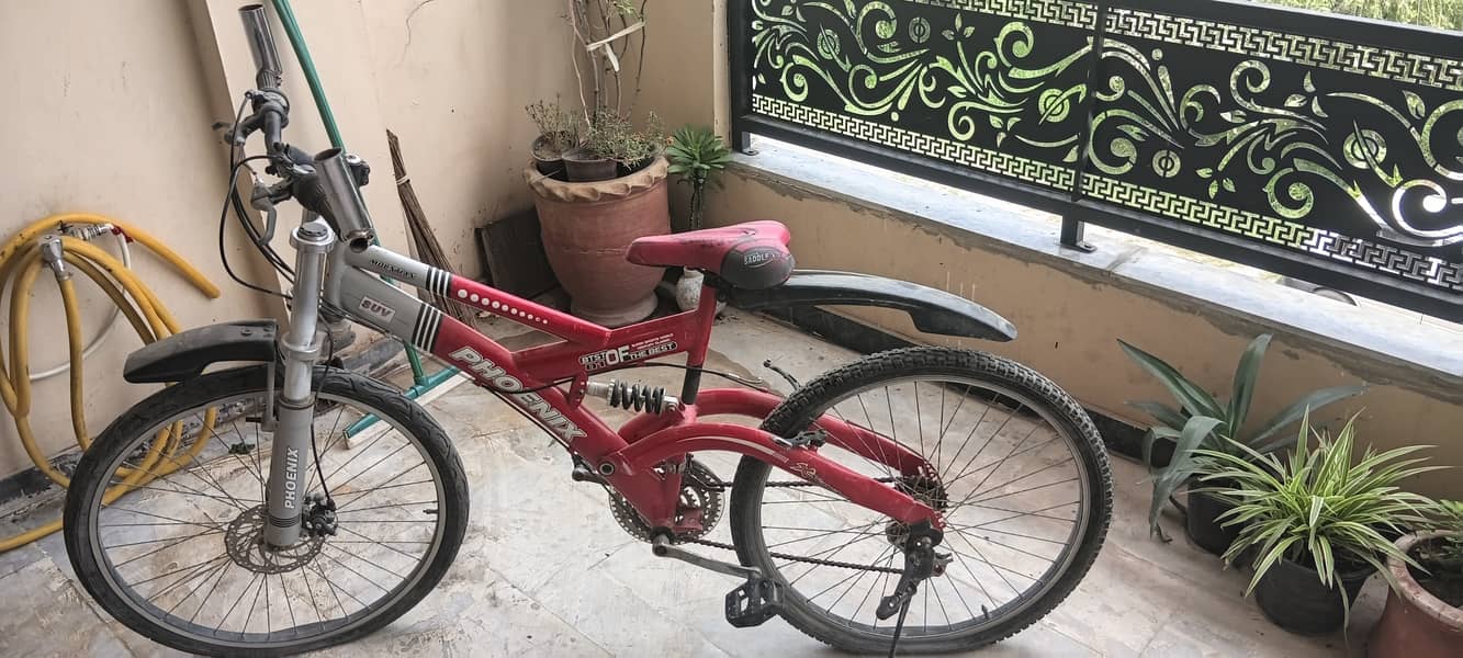 Cycle SELLING 1