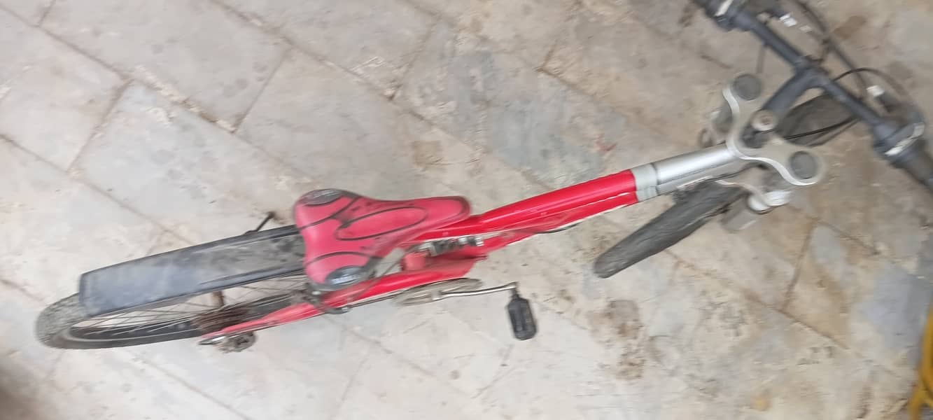 Cycle SELLING 2