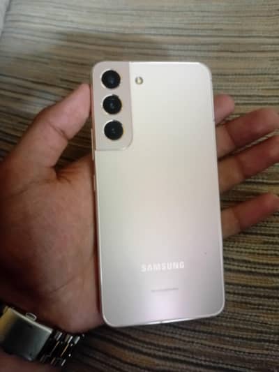 Samsung Mobile S22
