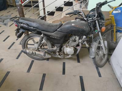 Suzuki