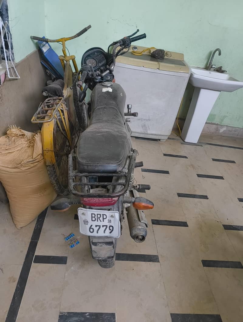 Suzuki 1