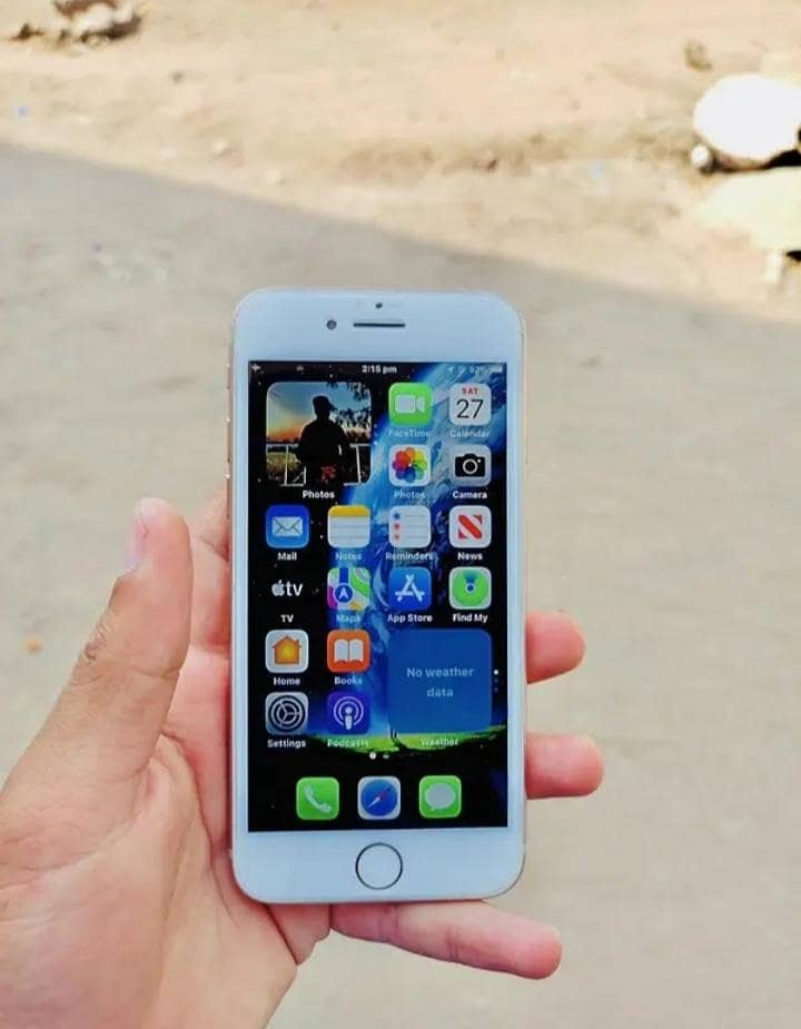 Apple iPhone 8 5