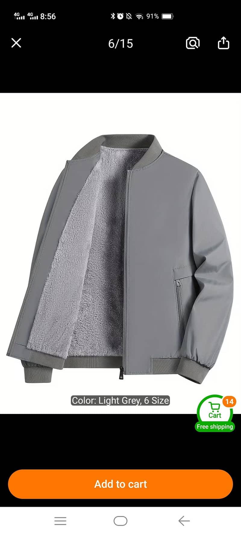 jacket 6
