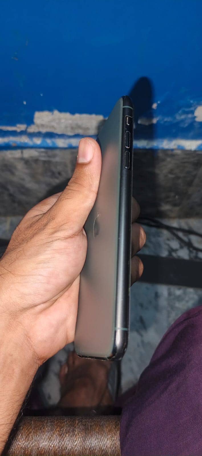 Apple iPhone 11 Pro Max 2