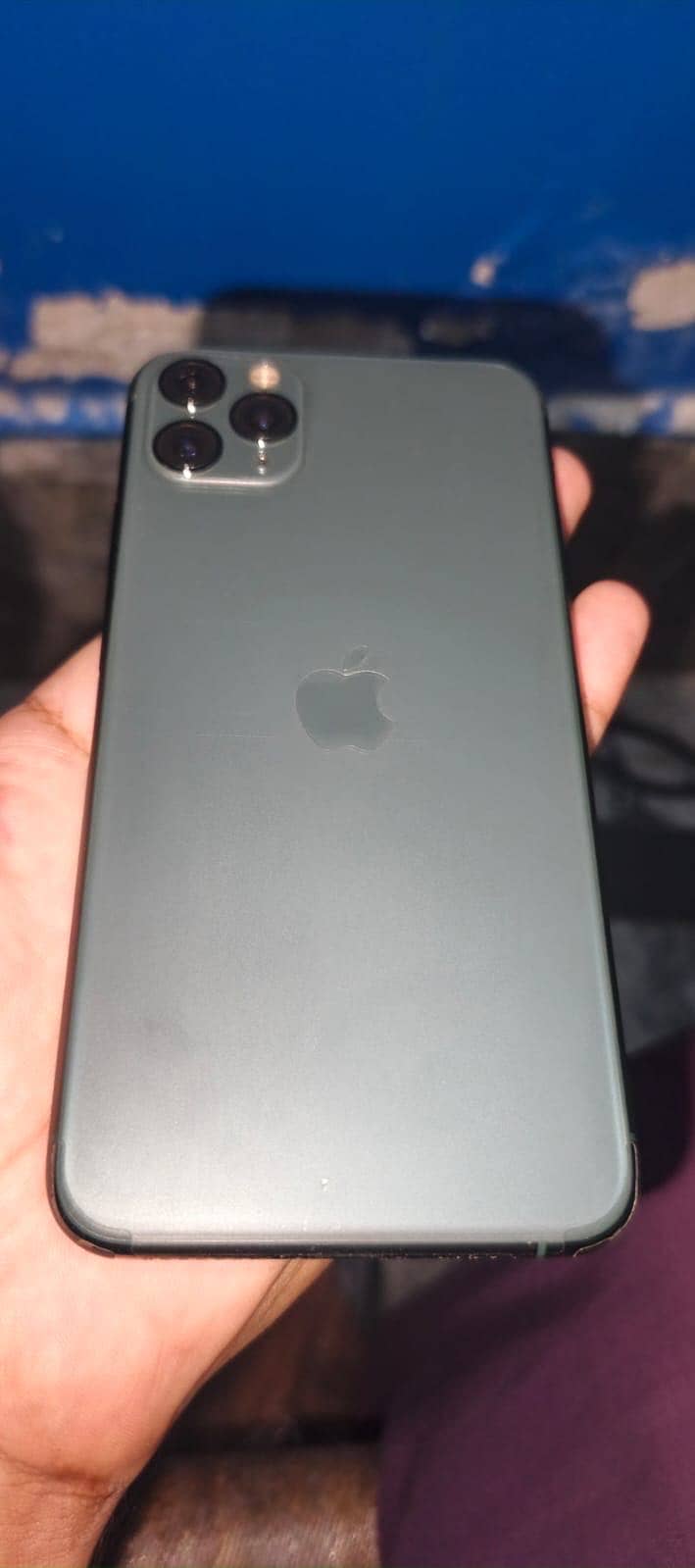 Apple iPhone 11 Pro Max 3