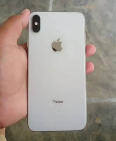 Apple iPhone XS Max pta