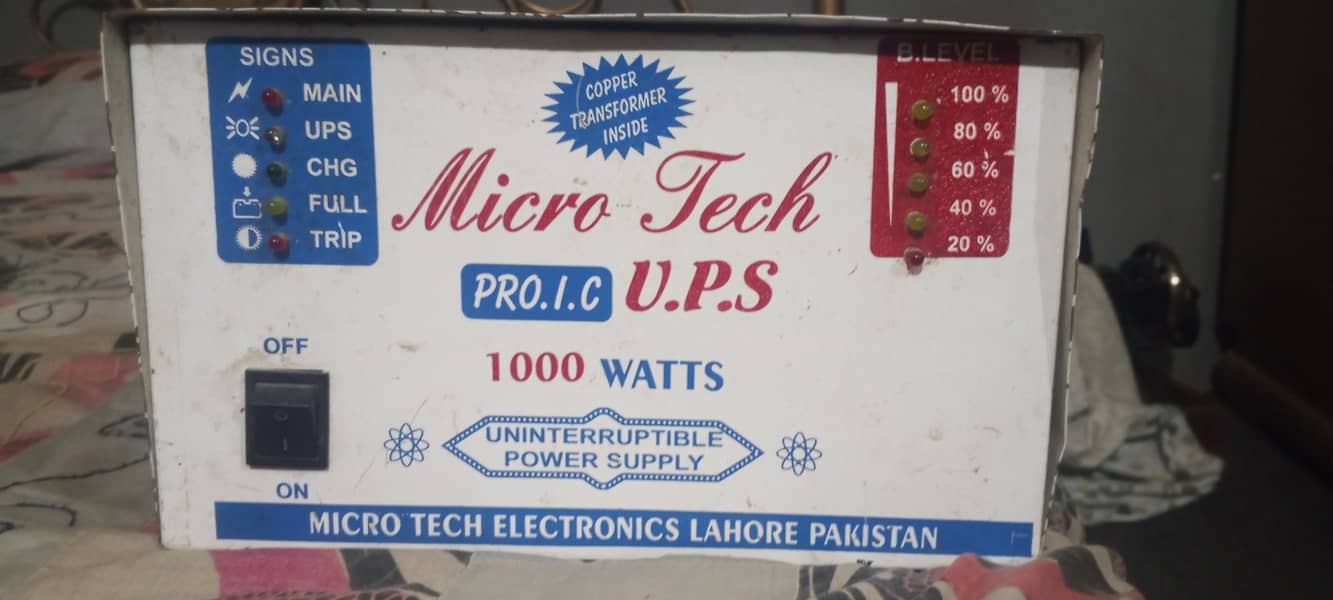 micro tech 1
