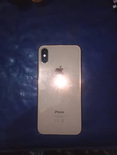 Apple iPhone XS