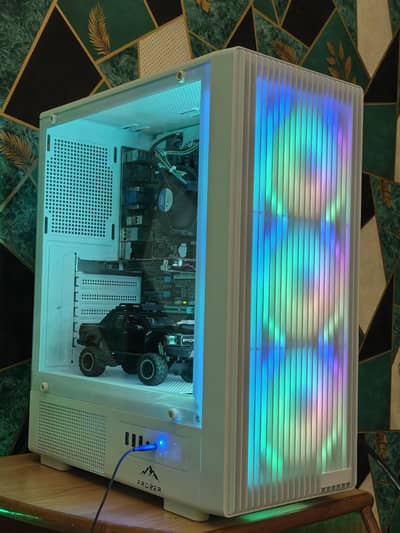 GAMING PC FOR SALE