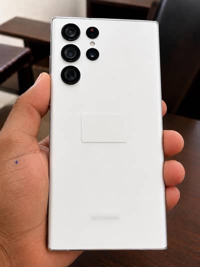 Samsung Mobile S22 Ultra